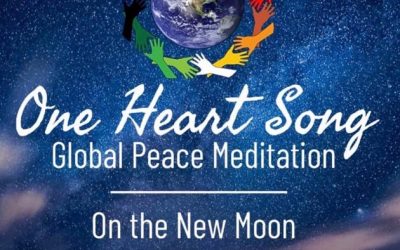 How Can You Help Create Peace On Earth?