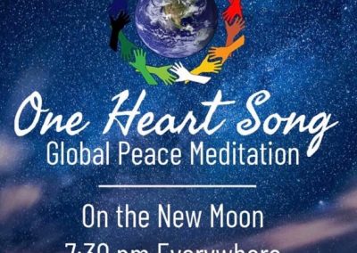 How Can You Help Create Peace on Earth?
