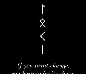 What Is The Heart of Life? CHANGE