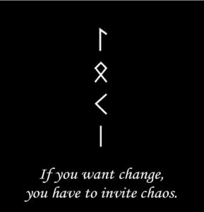 What Is The Heart of Life? CHANGE