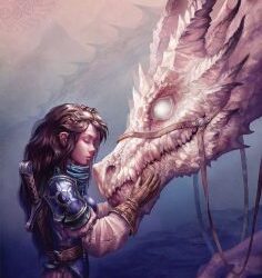 Do You Have The Power of The Dragon?