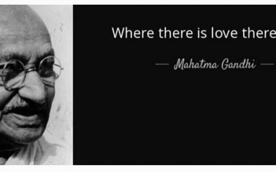 Love – The True Bottom Line