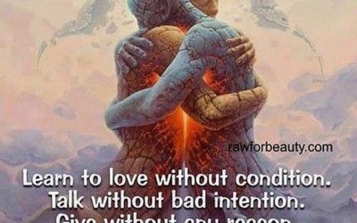 Seek to Know and Understand and Respect