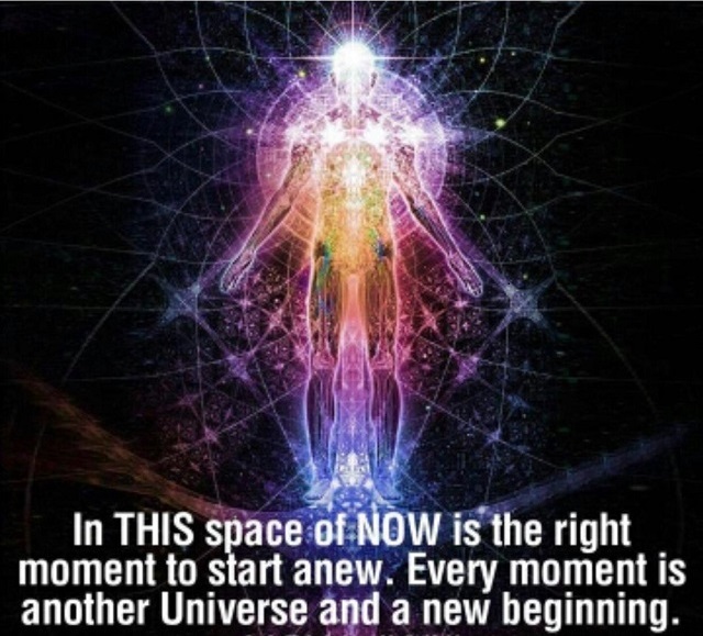 The Only Spending Is Time