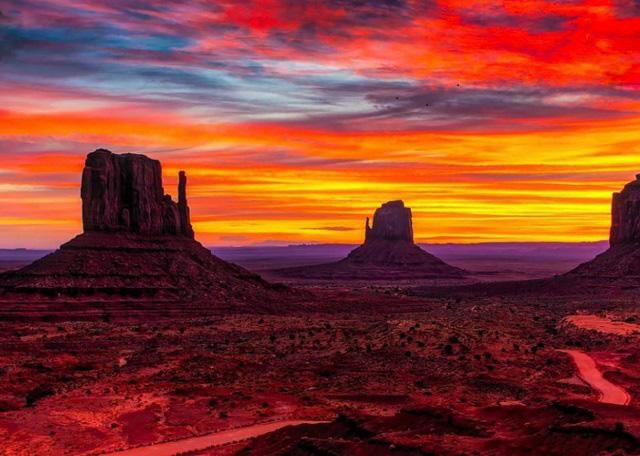 All Is In The Circle!