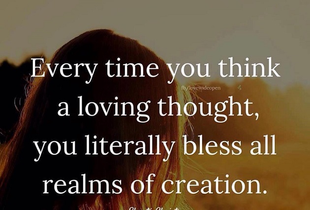 What Are Both Religions and Science Telling You?