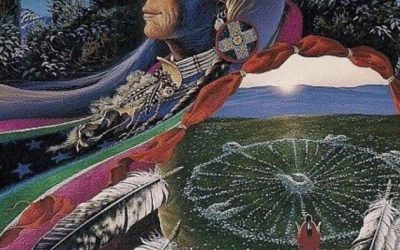 Seasons and the Inner Pathway of the Heart