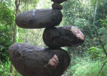Life is a Balancing Act