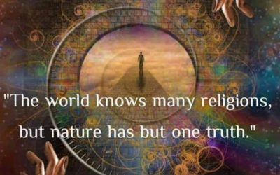 One Truth, Many Understandings – All is Energy and We Are Co-Creators