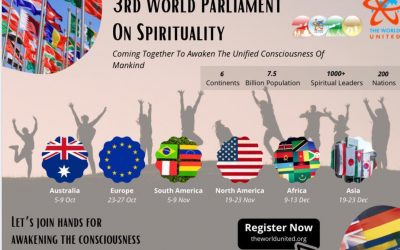 Introducing The Greatest Unity Peace Event of The Decade