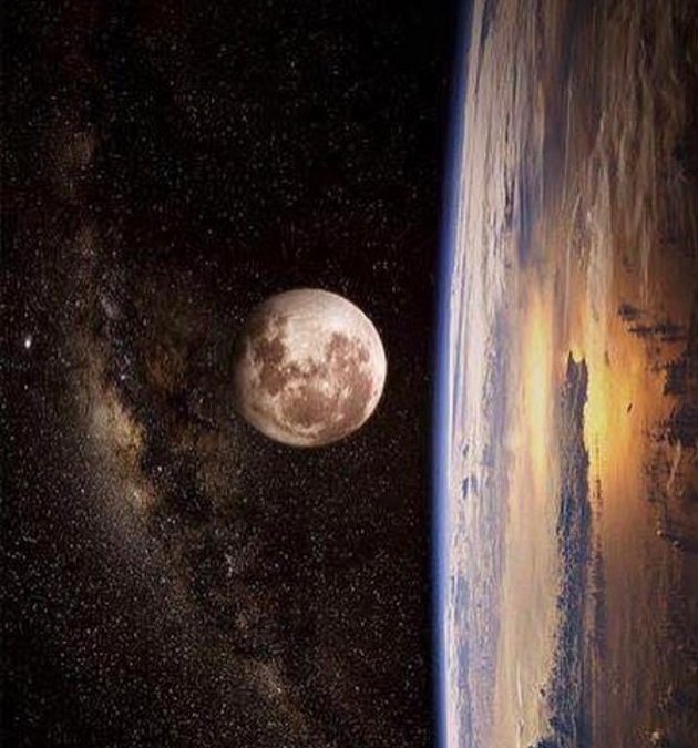 From Teeny Tiny to Hugely Huge