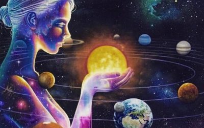 All the World is a Stage