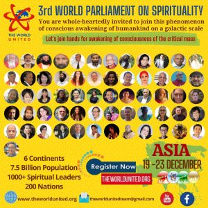 AsiaSpiritualityParliament