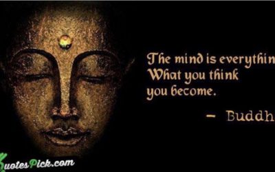 Mind Creating Reality: It’s What We Do!