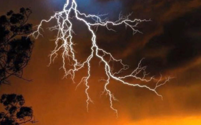 God, the Wind, the Rain