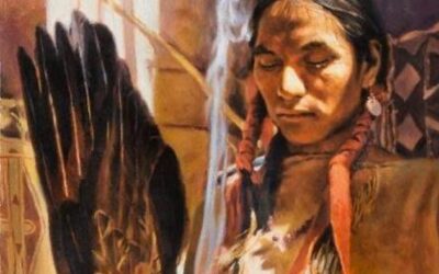 Unspoken Speaks in a Burnt Offering