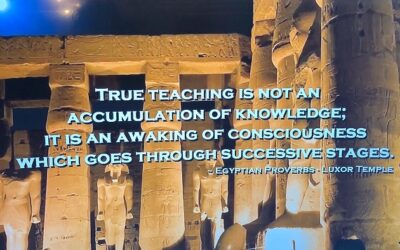 Do You Love Truth?