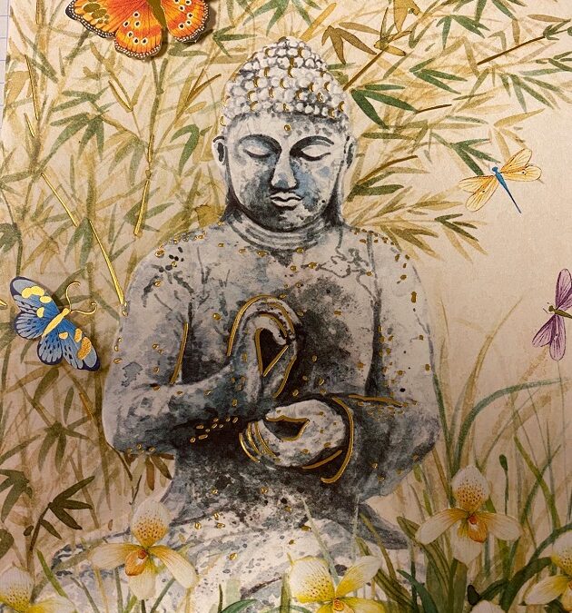 How Do We Know Who We Are?