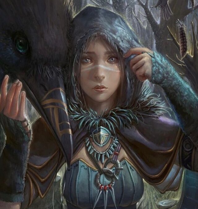 I Was Trying To Connect